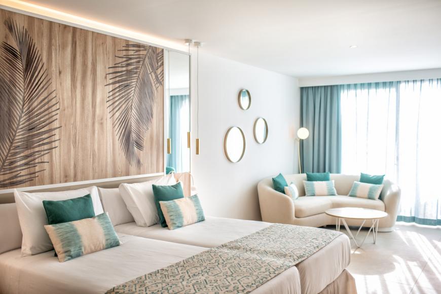 4 Sterne Hotel: Guayarmina Princess - Adults Only - Fanabe, Teneriffa (Kanaren), Bild 5