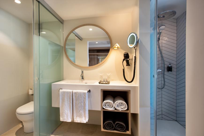 4 Sterne Hotel: Guayarmina Princess - Adults Only - Fanabe, Teneriffa (Kanaren), Bild 6