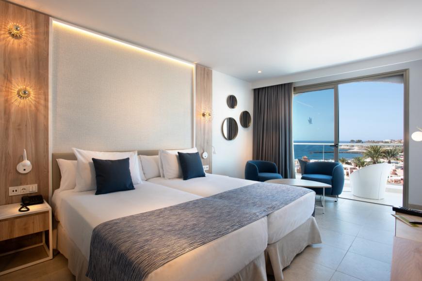 4 Sterne Hotel: Guayarmina Princess - Adults Only - Fanabe, Teneriffa (Kanaren), Bild 4