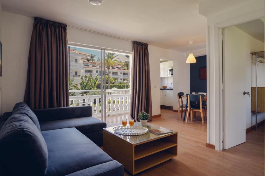 3 Sterne Hotel: Route Active - Los Realejos, Teneriffa (Kanaren), Bild 2