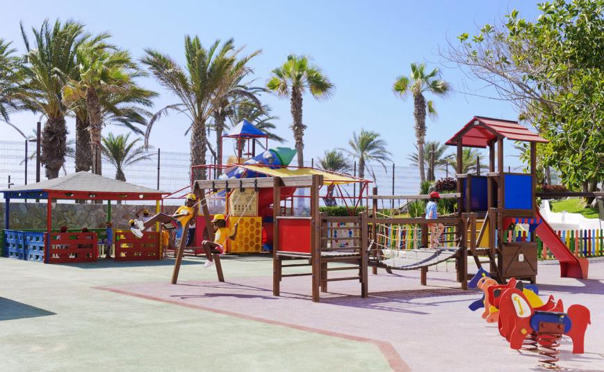 4 Sterne Hotel: H10 Conquistador - Playa de las Americas, Teneriffa (Kanaren), Bild 3