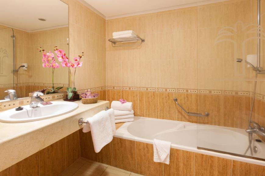 3 Sterne Hotel: GF Noelia - Puerto de la Cruz, Teneriffa (Kanaren), Bild 7