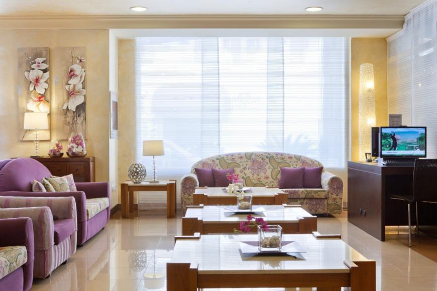 3 Sterne Hotel: GF Noelia - Puerto de la Cruz, Teneriffa (Kanaren), Bild 2