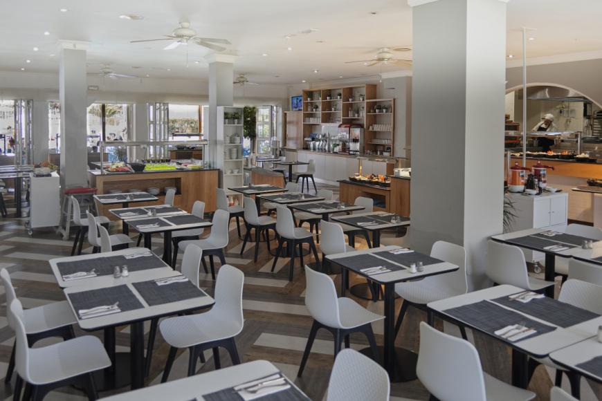 3 Sterne Hotel: Coral Compostela Beach Golf - Playa de las Americas, Teneriffa (Kanaren), Bild 6