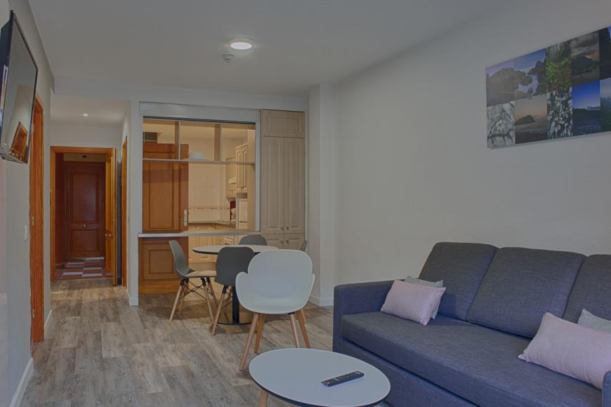 3 Sterne Hotel: Coral Compostela Beach Golf - Playa de las Americas, Teneriffa (Kanaren), Bild 5