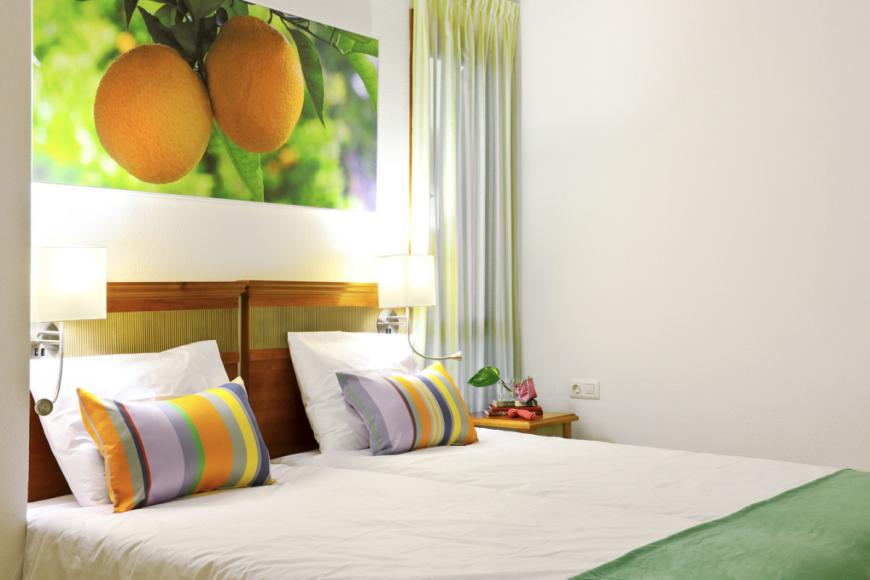 3 Sterne Familienhotel: Coral Compostela Beach - Playa de las Americas, Teneriffa (Kanaren), Bild 4