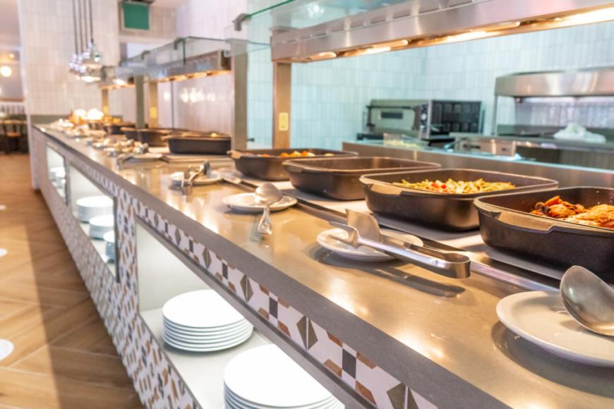 3 Sterne Familienhotel: Coral Compostela Beach - Playa de las Americas, Teneriffa (Kanaren), Bild 8