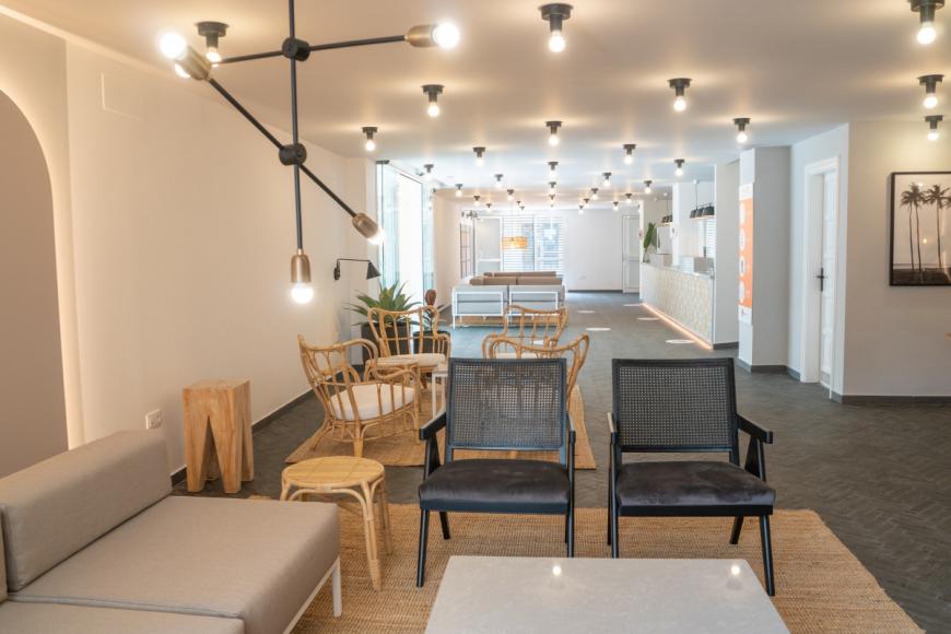 3 Sterne Familienhotel: Coral Compostela Beach - Playa de las Americas, Teneriffa (Kanaren), Bild 7