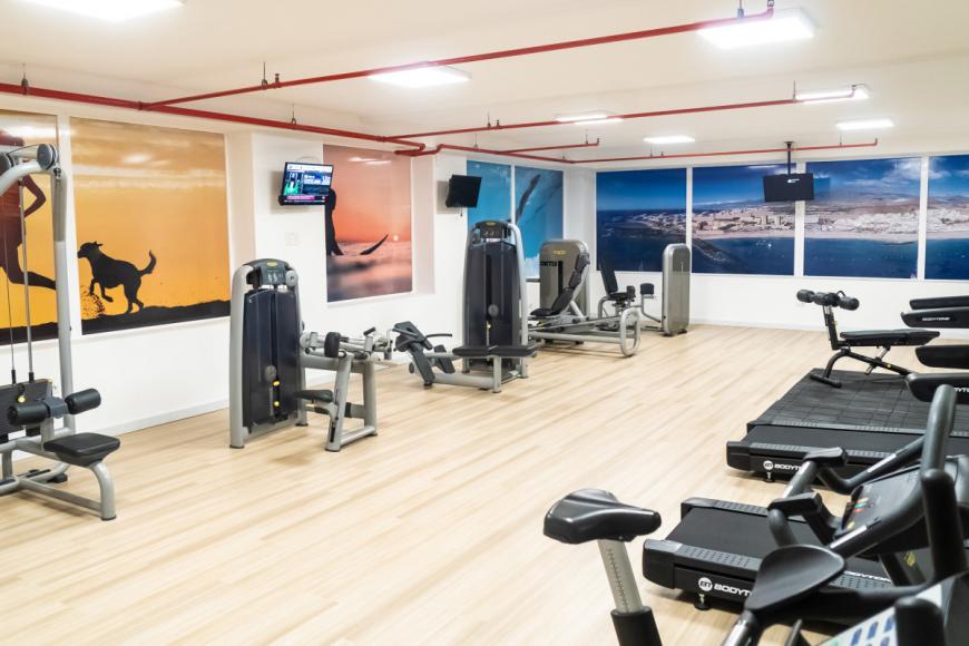 3 Sterne Familienhotel: Coral Compostela Beach - Playa de las Americas, Teneriffa (Kanaren), Bild 10