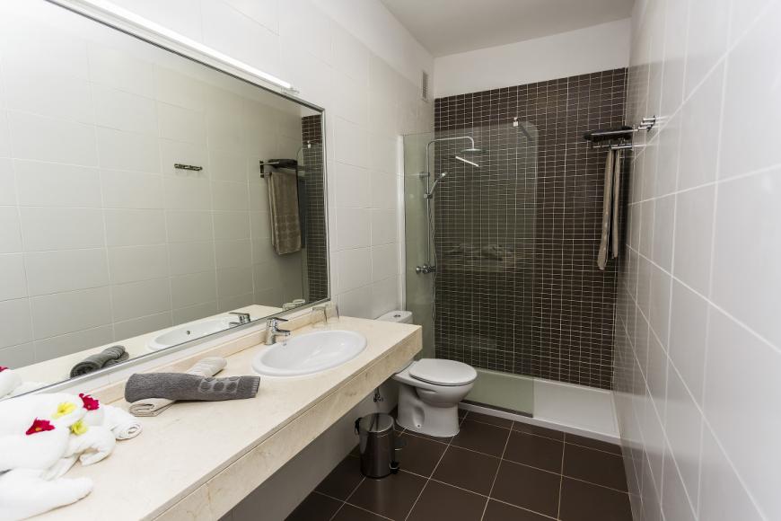 3 Sterne Hotel: Coral Los Alisios - Los Cristianos, Teneriffa (Kanaren), Bild 7