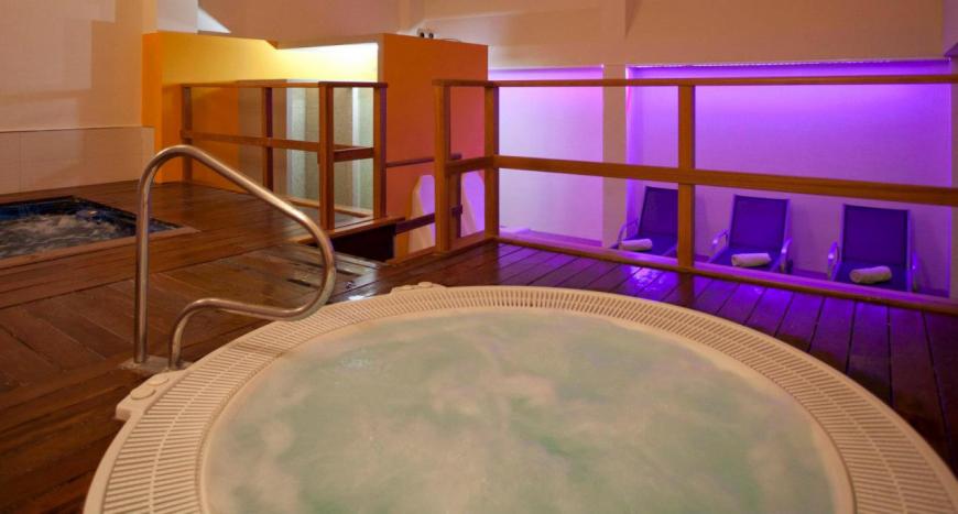 4 Sterne Hotel: Hovima Cool Costa Adeje - Adults Only - Costa Adeje, Teneriffa (Kanaren), Bild 5