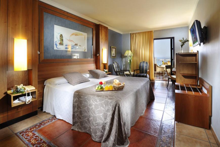 5 Sterne Hotel: ADRIAN Jardines de Nivaria - Costa Adeje, Teneriffa (Kanaren), Bild 6