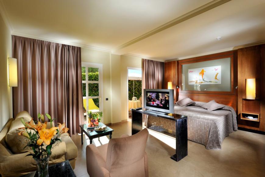 5 Sterne Hotel: ADRIAN Jardines de Nivaria - Costa Adeje, Teneriffa (Kanaren), Bild 7