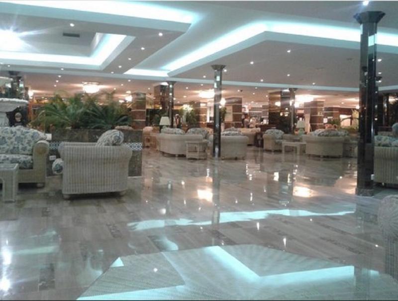 4 Sterne Hotel: Spring Bitacora - Playa de las Americas, Teneriffa (Kanaren), Bild 5