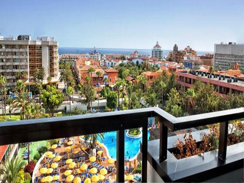 4 Sterne Hotel: Spring Bitacora - Playa de las Americas, Teneriffa (Kanaren), Bild 9
