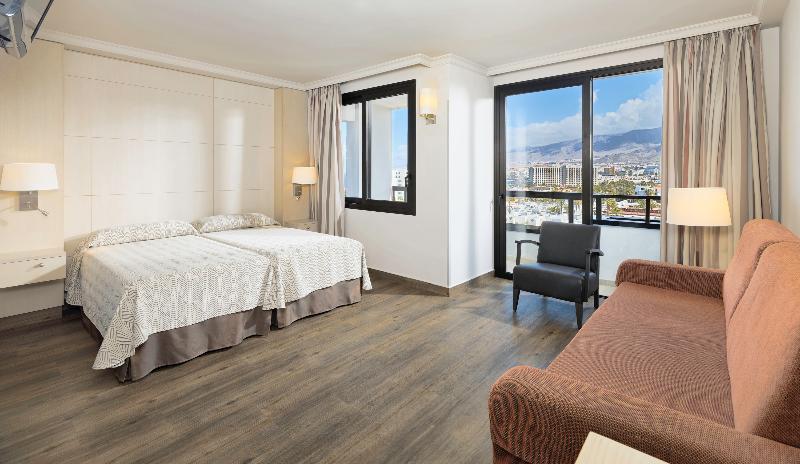 4 Sterne Hotel: Spring Bitacora - Playa de las Americas, Teneriffa (Kanaren), Bild 6