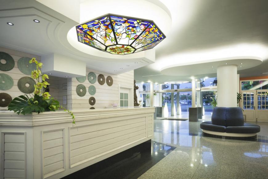 4 Sterne Hotel: ADRIAN Colon Guanahani - Adults only - Costa Adeje, Teneriffa (Kanaren), Bild 2