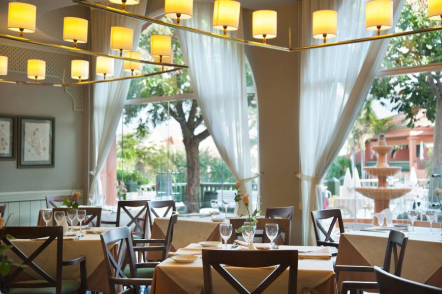 4 Sterne Hotel: ADRIAN Colon Guanahani - Adults only - Costa Adeje, Teneriffa (Kanaren), Bild 3