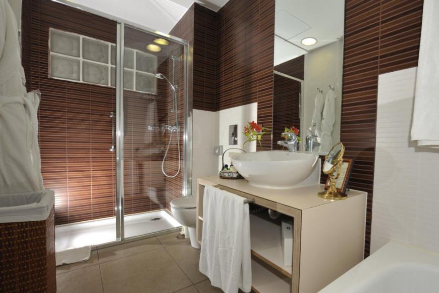 4 Sterne Hotel: ADRIAN Colon Guanahani - Adults only - Costa Adeje, Teneriffa (Kanaren), Bild 5