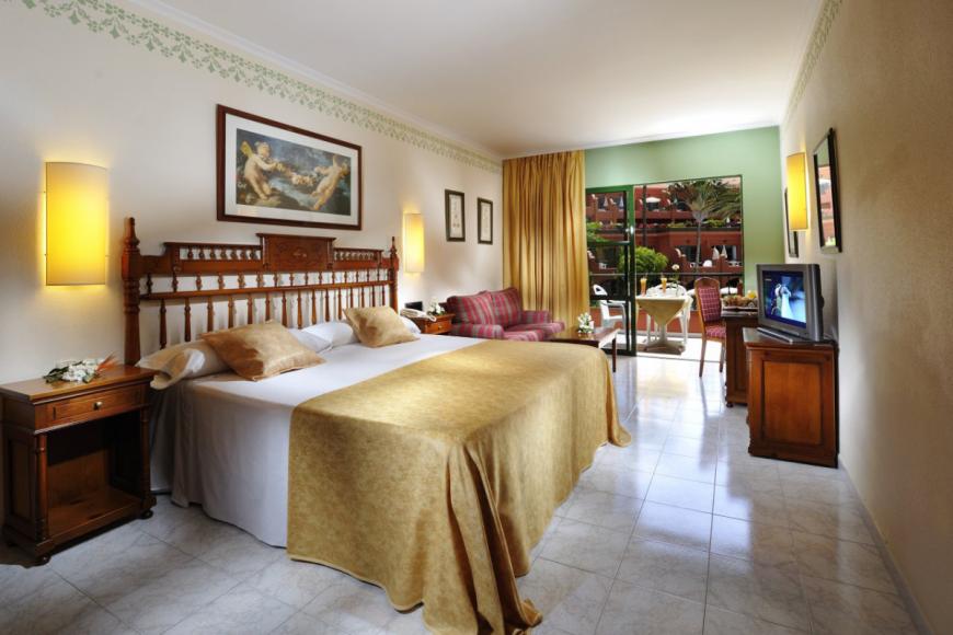 4 Sterne Hotel: ADRIAN Colon Guanahani - Adults only - Costa Adeje, Teneriffa (Kanaren), Bild 4