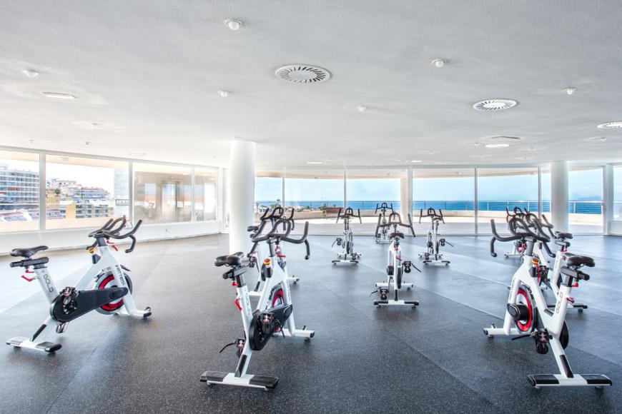 4 Sterne Hotel: Landmar Playa La Arena - Playa Arena, Teneriffa (Kanaren), Bild 10