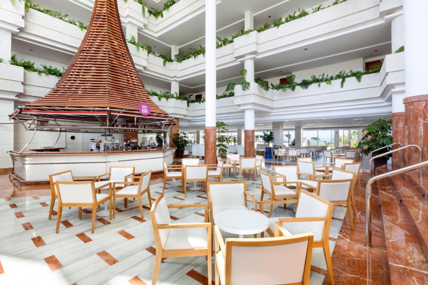 4 Sterne Hotel: Landmar Playa La Arena - Playa Arena, Teneriffa (Kanaren), Bild 6