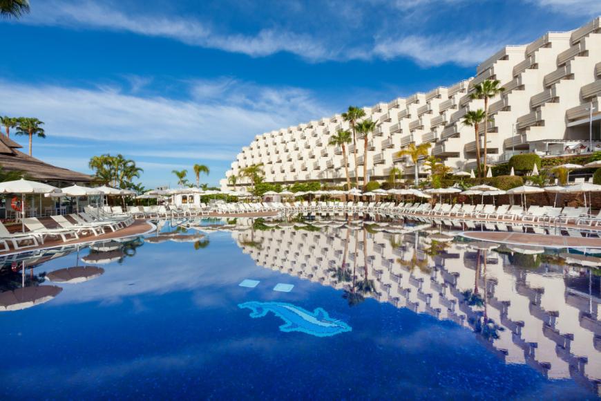 4 Sterne Hotel: Landmar Playa La Arena - Playa Arena, Teneriffa (Kanaren), Bild 2