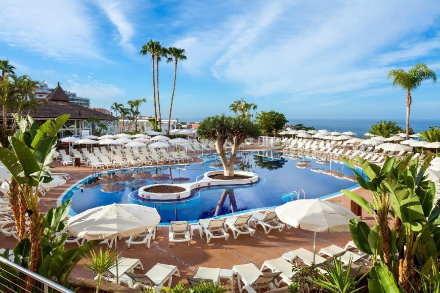 4 Sterne Hotel: Landmar Playa La Arena - Playa Arena, Teneriffa (Kanaren), Bild 7
