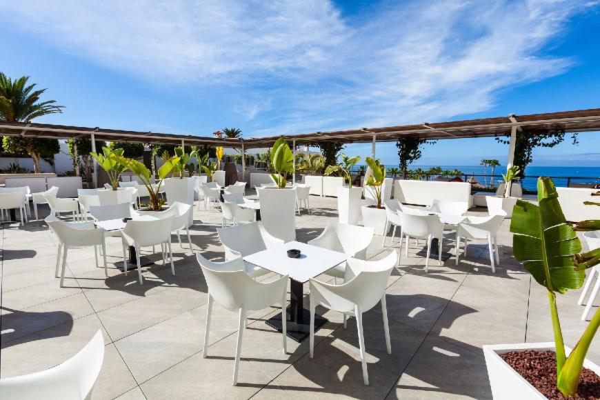 4 Sterne Hotel: Landmar Playa La Arena - Playa Arena, Teneriffa (Kanaren), Bild 5