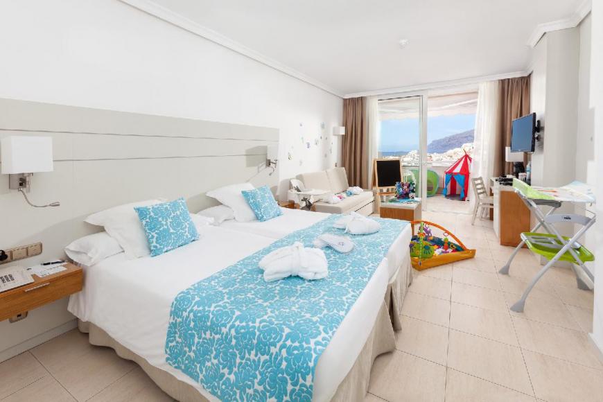 4 Sterne Hotel: Landmar Playa La Arena - Playa Arena, Teneriffa (Kanaren), Bild 4