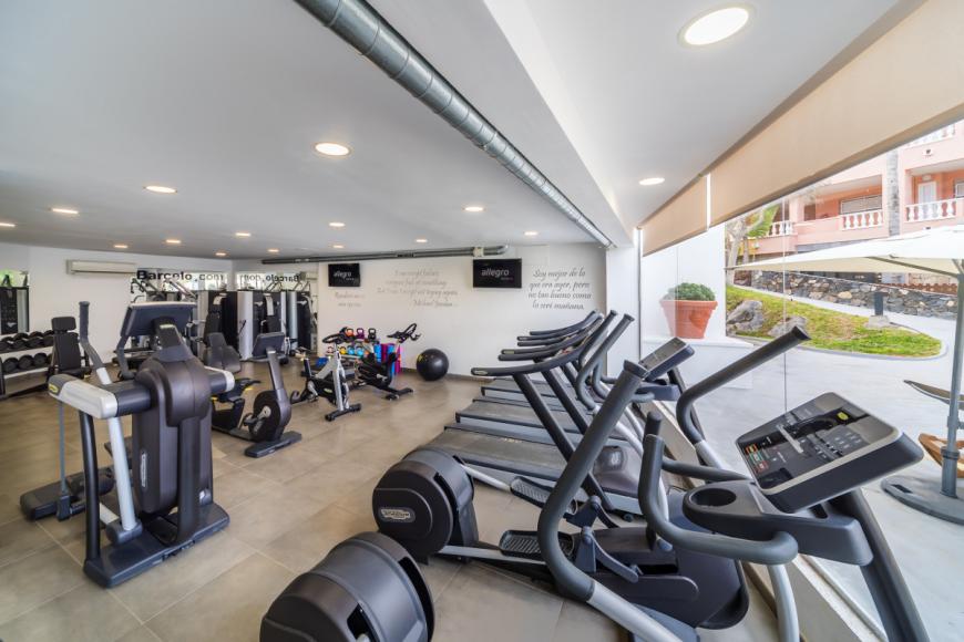 4 Sterne Familienhotel: Allegro Isora - Playa Arena, Teneriffa (Kanaren), Bild 9