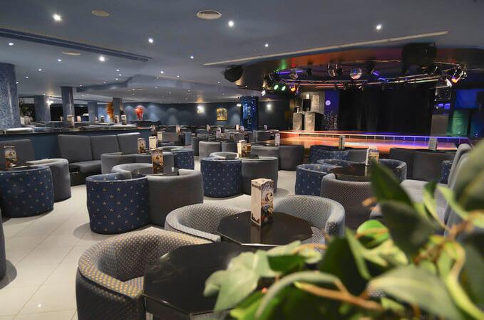 4 Sterne Hotel: Best Jacaranda - Costa Adeje, Teneriffa (Kanaren), Bild 7