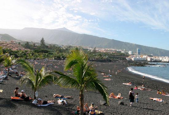 4 Sterne Hotel: Be Live Experience Orotava - Puerto de la Cruz, Teneriffa (Kanaren), Bild 2