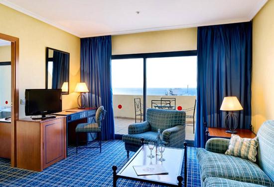 4 Sterne Hotel: Be Live Experience Orotava - Puerto de la Cruz, Teneriffa (Kanaren), Bild 6