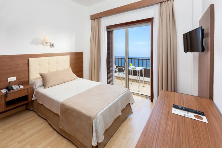 3 Sterne Hotel: Don Manolito - Puerto de la Cruz, Teneriffa (Kanaren), Bild 7