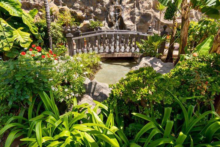 3 Sterne Hotel: Don Manolito - Puerto de la Cruz, Teneriffa (Kanaren), Bild 4