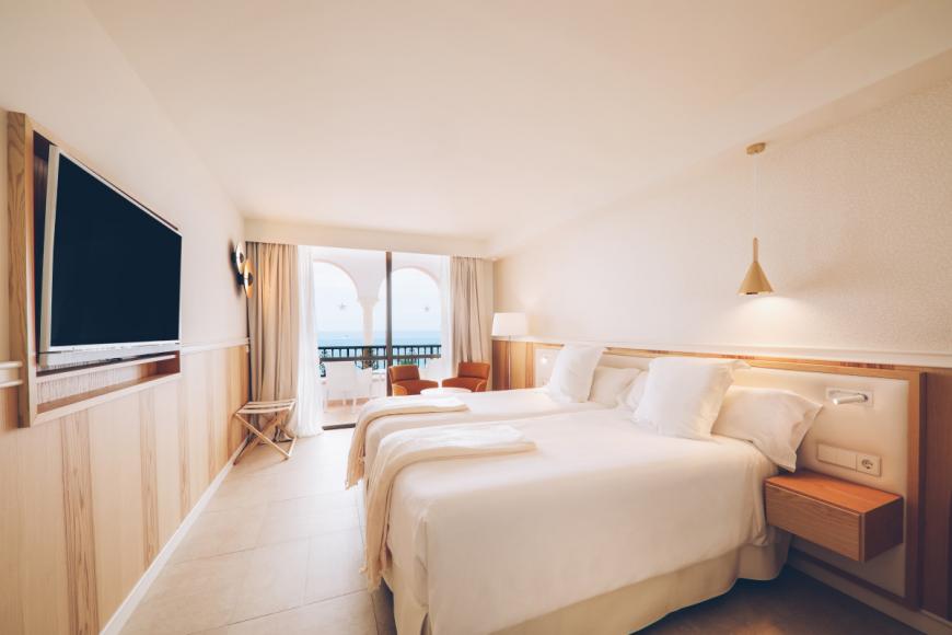 5 Sterne Familienhotel: Iberostar Selection Anthelia - Fanabe, Teneriffa (Kanaren), Bild 4