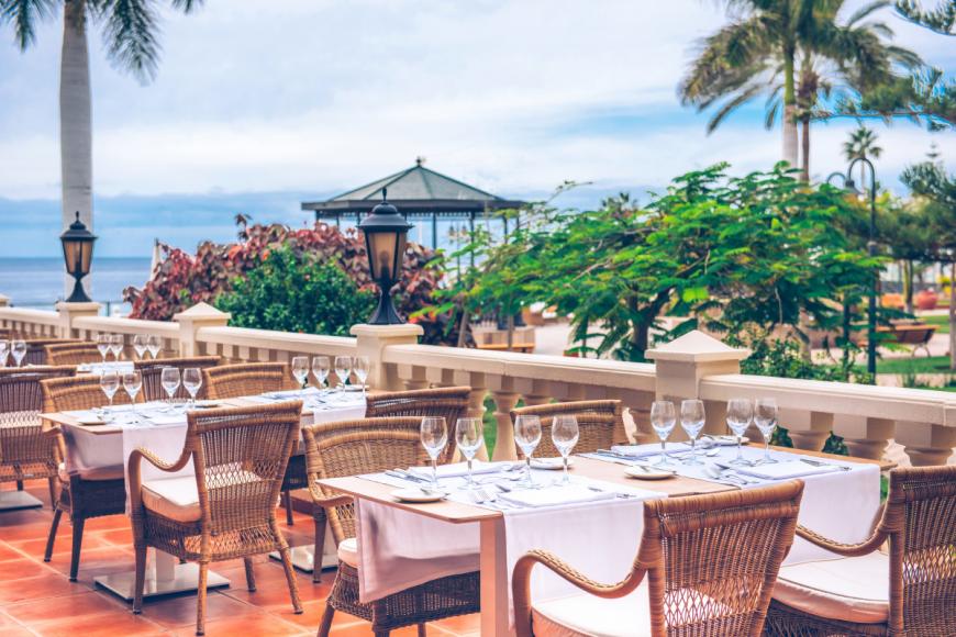 5 Sterne Familienhotel: Iberostar Selection Anthelia - Fanabe, Teneriffa (Kanaren), Bild 5