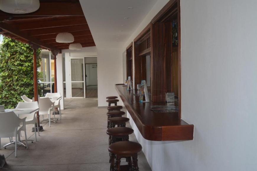 3 Sterne Hotel: RF San Borondon - Puerto de la Cruz, Teneriffa (Kanaren), Bild 8