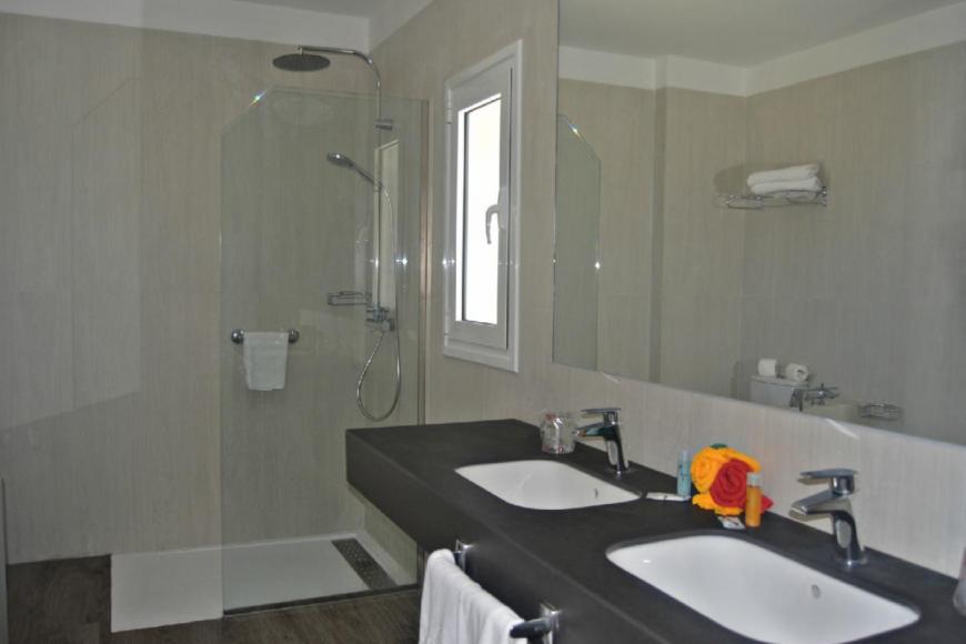 3 Sterne Hotel: RF San Borondon - Puerto de la Cruz, Teneriffa (Kanaren), Bild 7