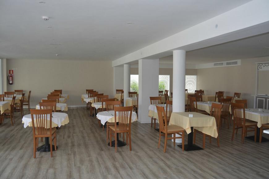 3 Sterne Hotel: RF San Borondon - Puerto de la Cruz, Teneriffa (Kanaren), Bild 9