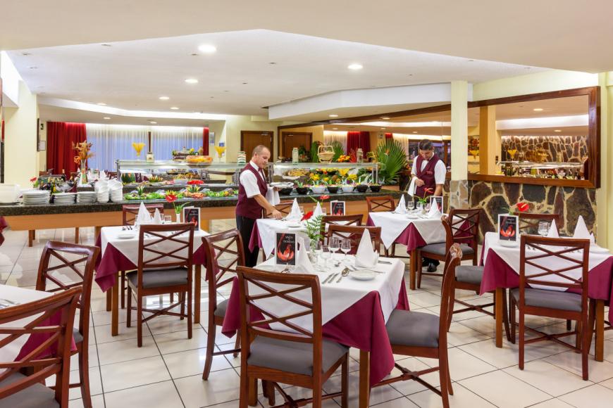 3 Sterne Hotel: Masaru - Puerto de la Cruz, Teneriffa (Kanaren), Bild 6