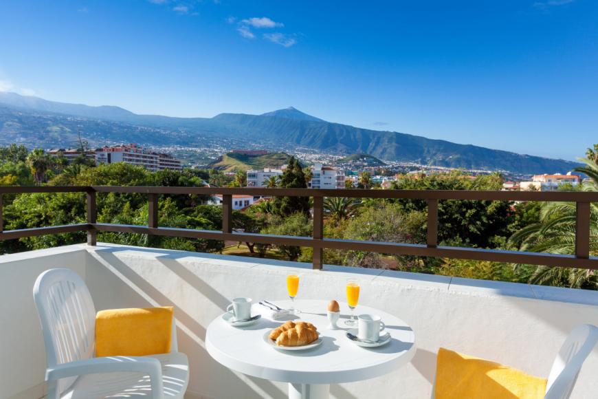 3 Sterne Hotel: Masaru - Puerto de la Cruz, Teneriffa (Kanaren), Bild 2