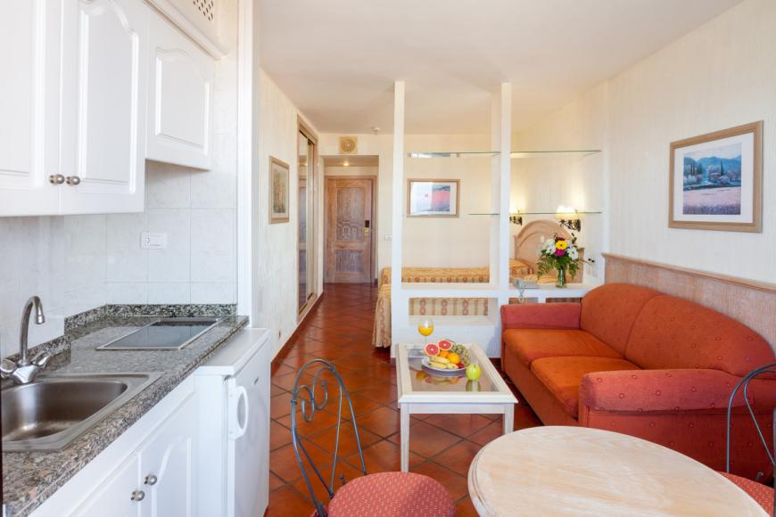 3 Sterne Hotel: Masaru - Puerto de la Cruz, Teneriffa (Kanaren), Bild 8