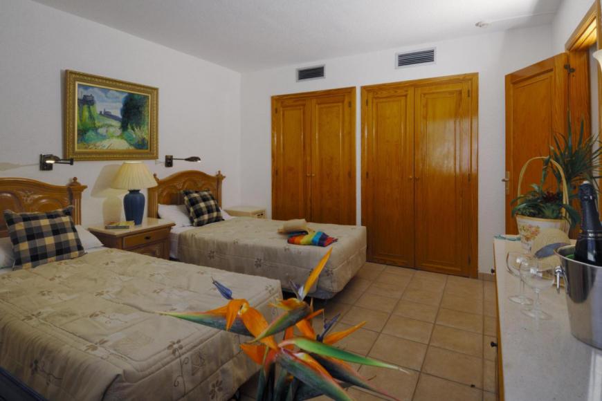 3 Sterne Hotel: Ona Beverly Hills Suites - Los Cristianos, Teneriffa (Kanaren), Bild 7