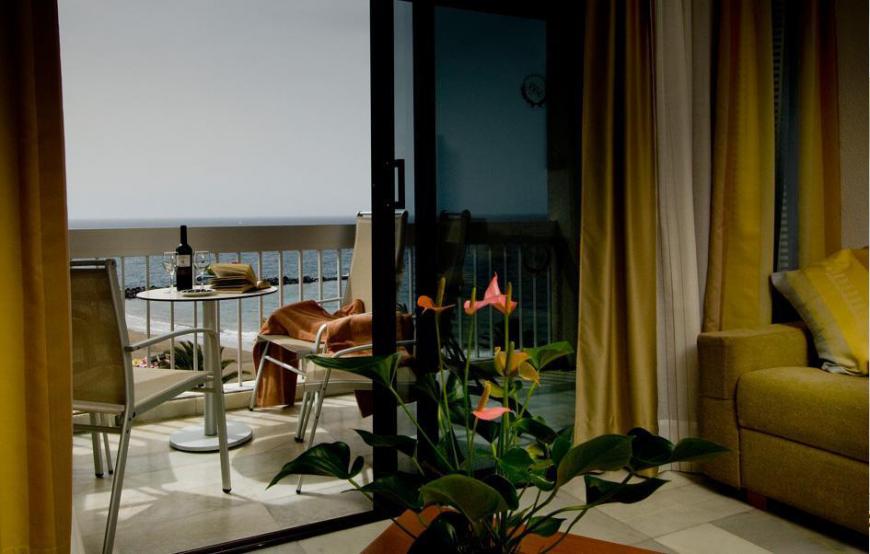 3 Sterne Hotel: Ona Palm Beach - Playa de las Americas, Teneriffa (Kanaren), Bild 6