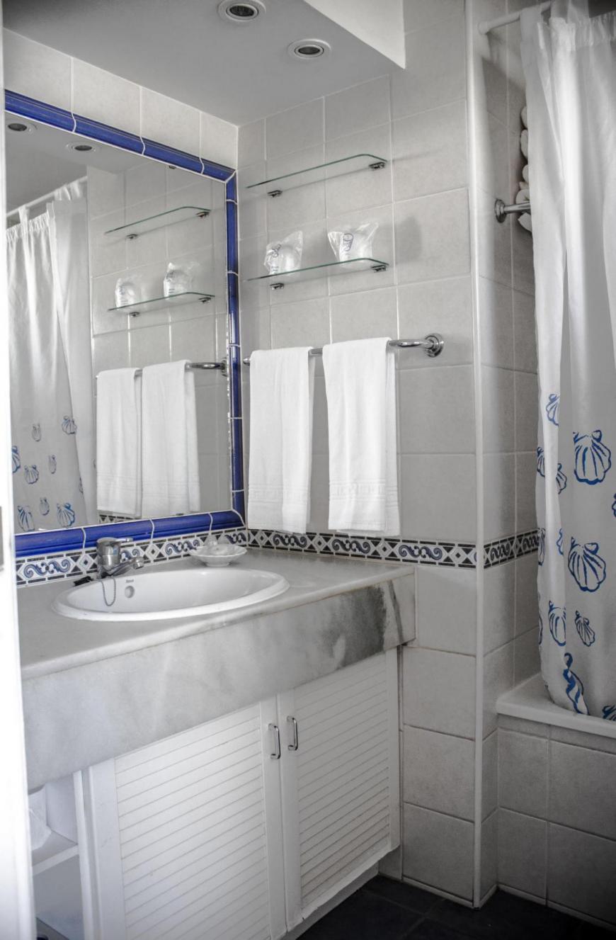 3 Sterne Hotel: Ona Palm Beach - Playa de las Americas, Teneriffa (Kanaren), Bild 5