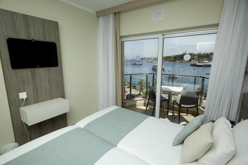 4 Sterne Hotel: Flamingo Beach Mate - Costa Adeje, Teneriffa (Kanaren), Bild 4