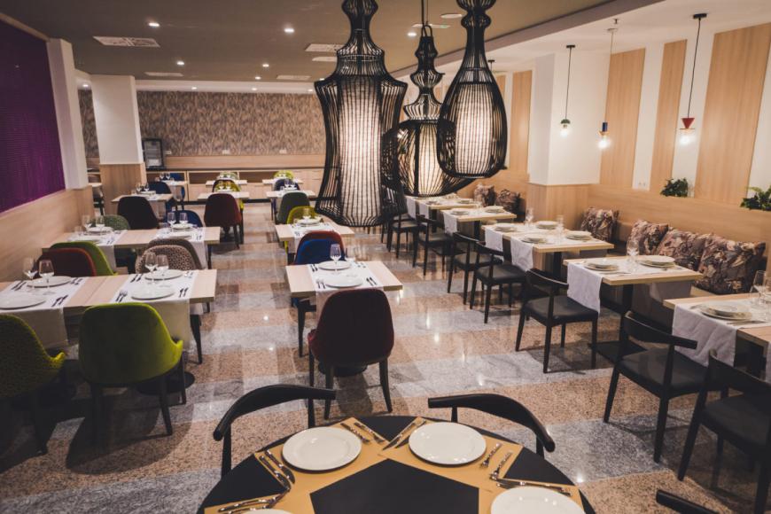 4 Sterne Hotel: Gara Suites Golf & Spa - Playa de las Americas, Teneriffa (Kanaren), Bild 4