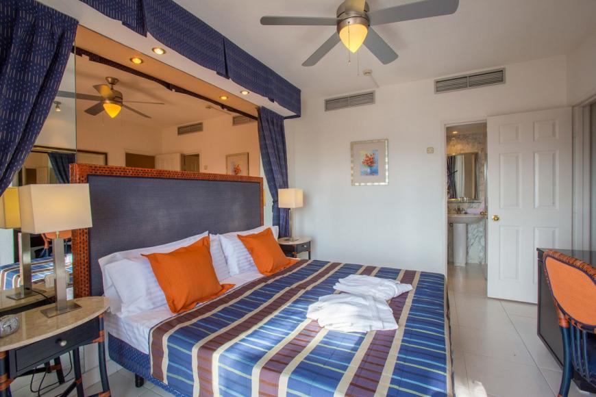 3 Sterne Hotel: Ona Beverly Hills Heights - Los Cristianos, Teneriffa (Kanaren), Bild 6